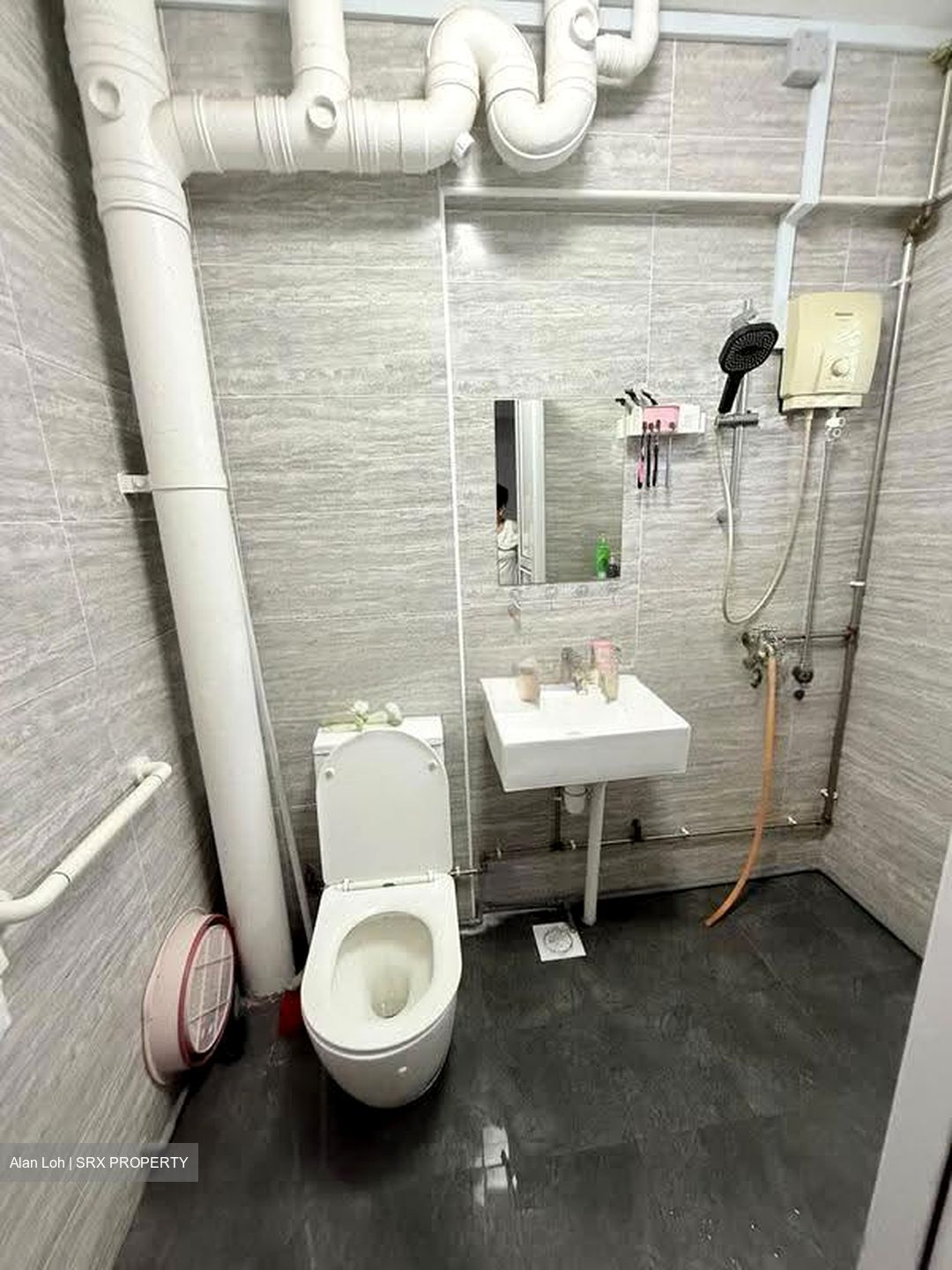 Blk 550 Hougang Street 51 (Hougang), HDB 4 Rooms #631491891